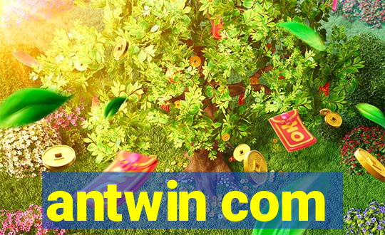 antwin com